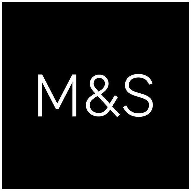 £500 M&S VOUCHER