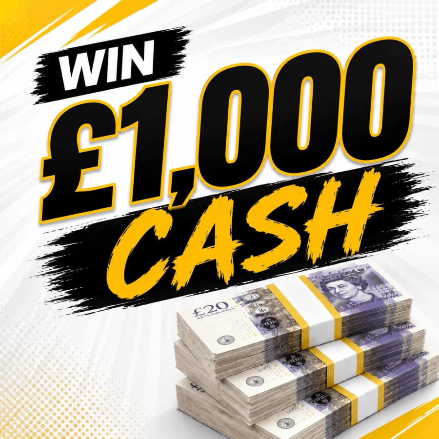 £1000