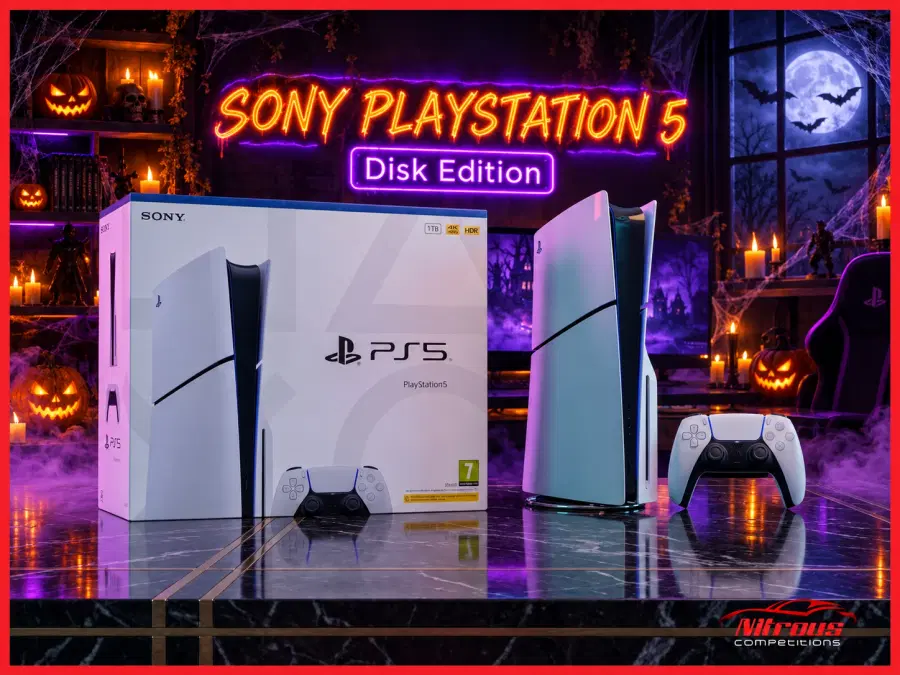 PS5 Competition