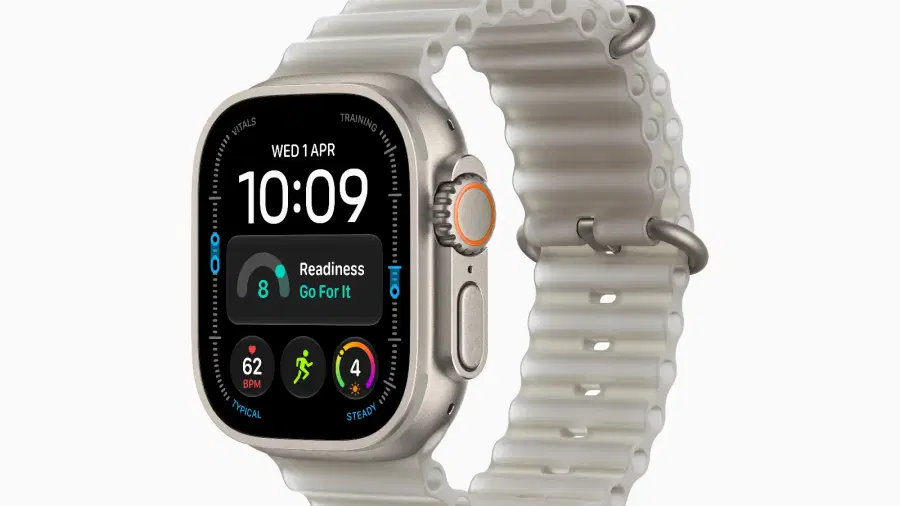 Apple Watch Ultra 4
