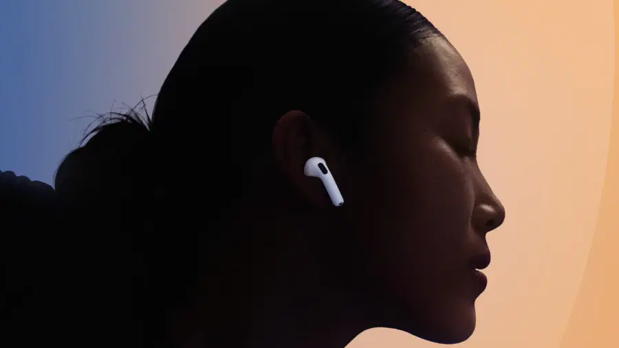 Apple AirPods 5
