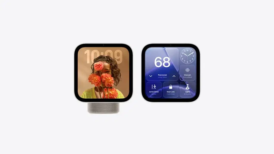 Apple HomeView