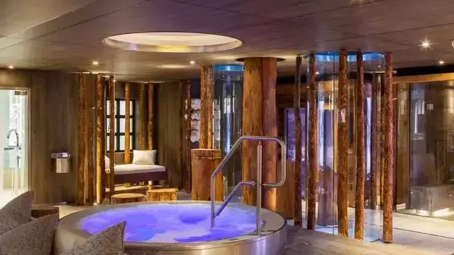 Champneys Original Spa Break