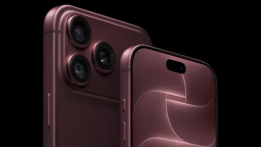 iPhone 18 Pro