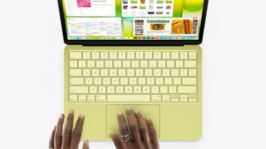 Apple MacBook Neo