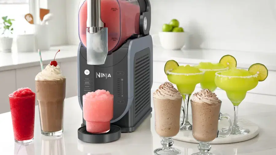 Ninja SLUSHi Frozen Drinks Maker