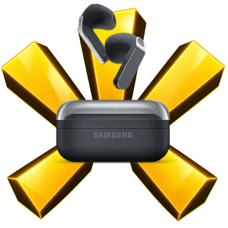 Samsung Galaxy Buds 4 Pro