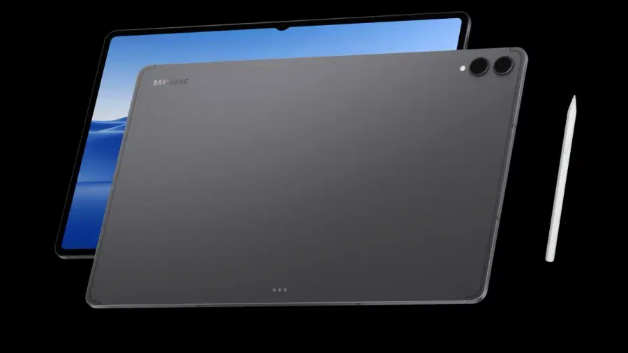 Samsung Galaxy Tab S11 Ultra