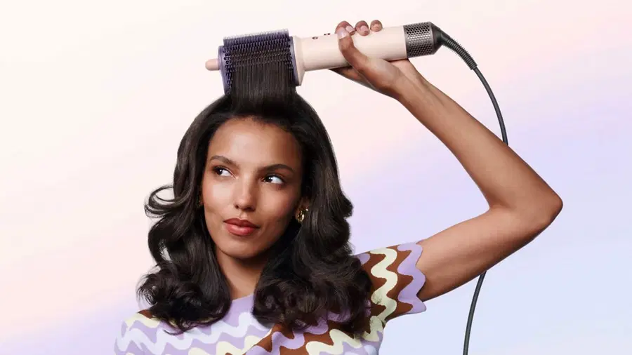 Dyson Airsmooth