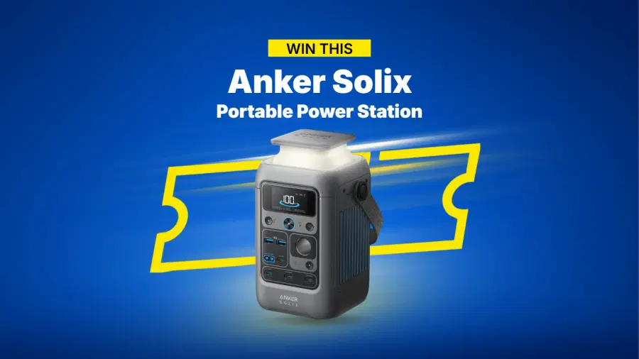 Anker SOLIX C300 DC