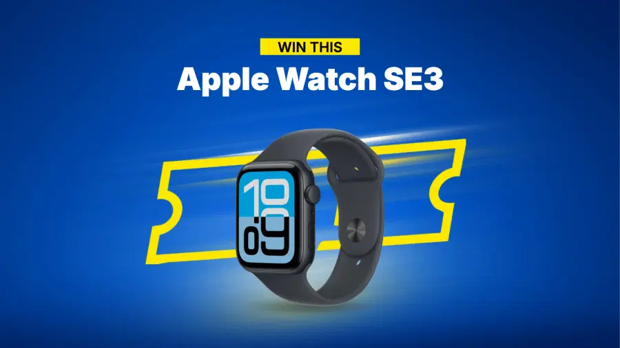 Apple Watch SE3