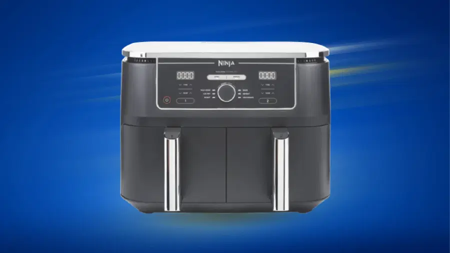 Ninja Air Fryer