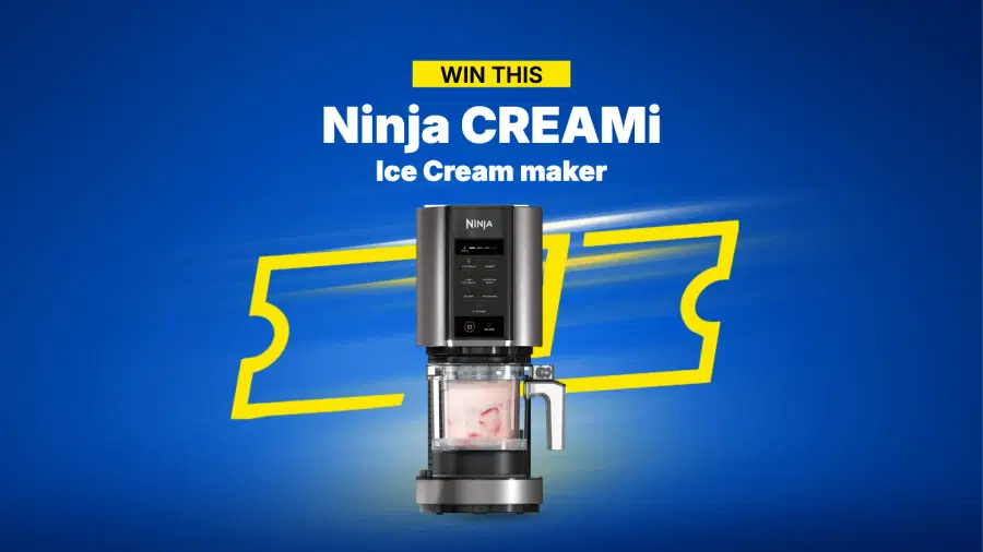 Ninja CREAMi