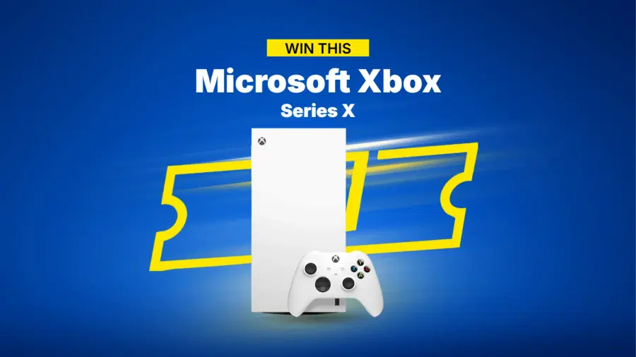 Xbox Series X