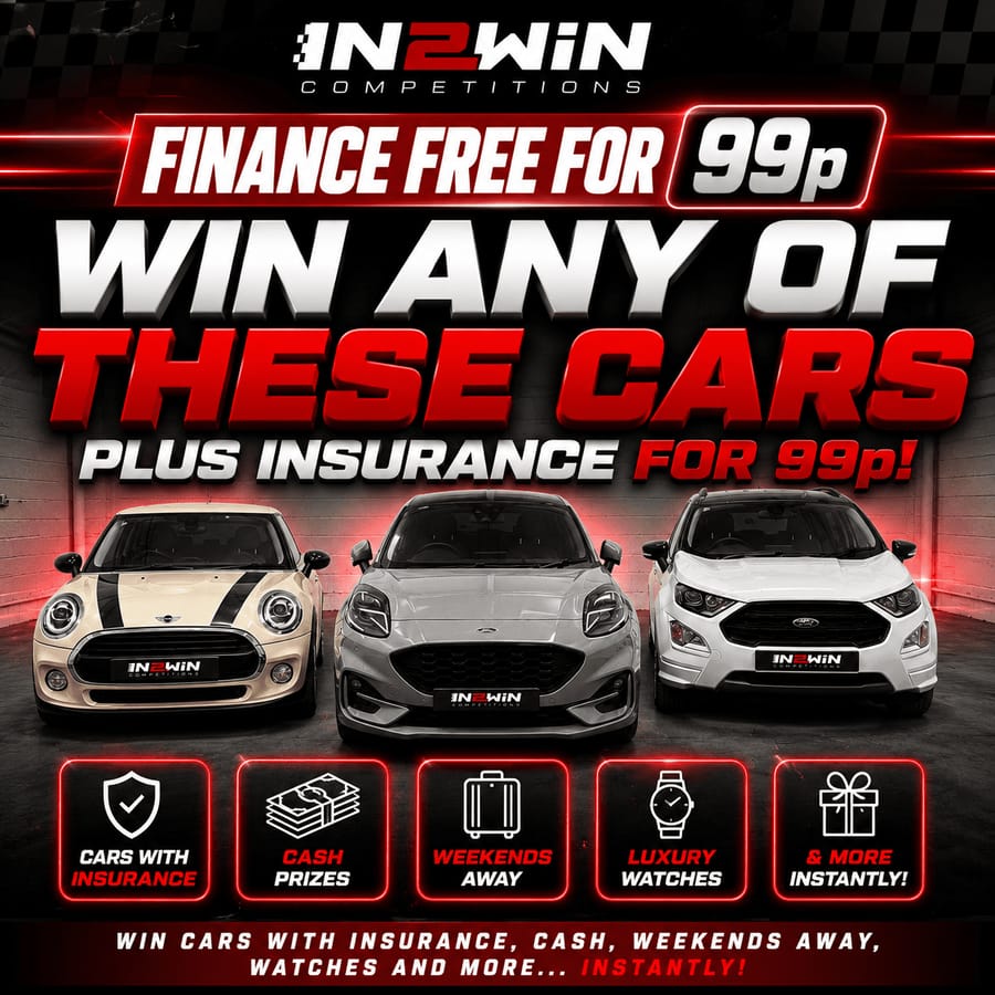 Finance Free for 99p