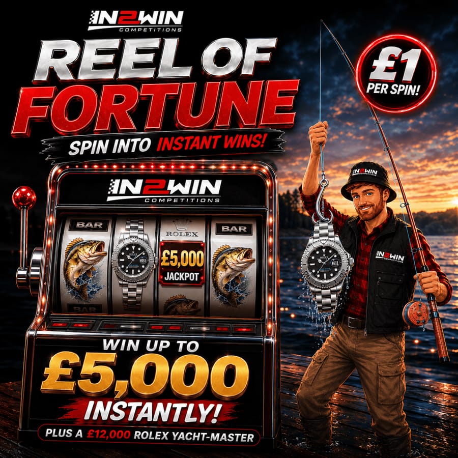 Reel Of Fortune