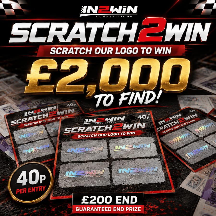 Scratch2Win