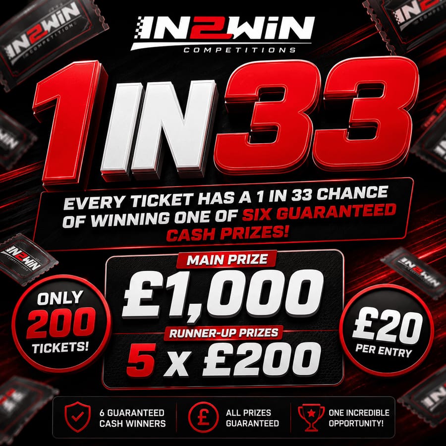 1 in 33