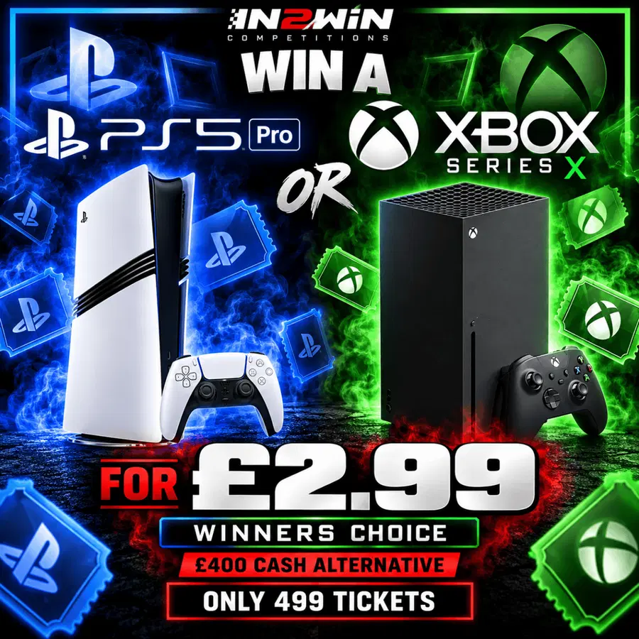 Winners Choice