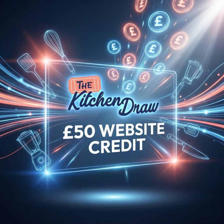 £50 Website Credit