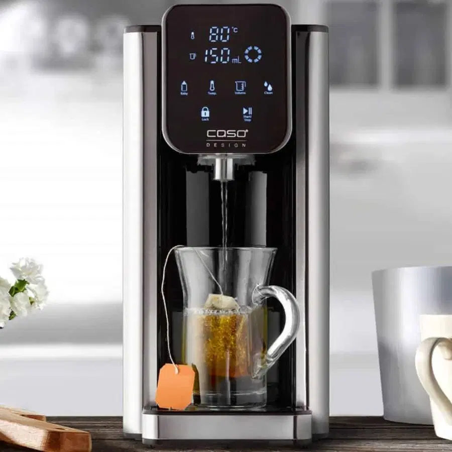 Caso Design Turbo Hot Water Dispenser (HW 660)