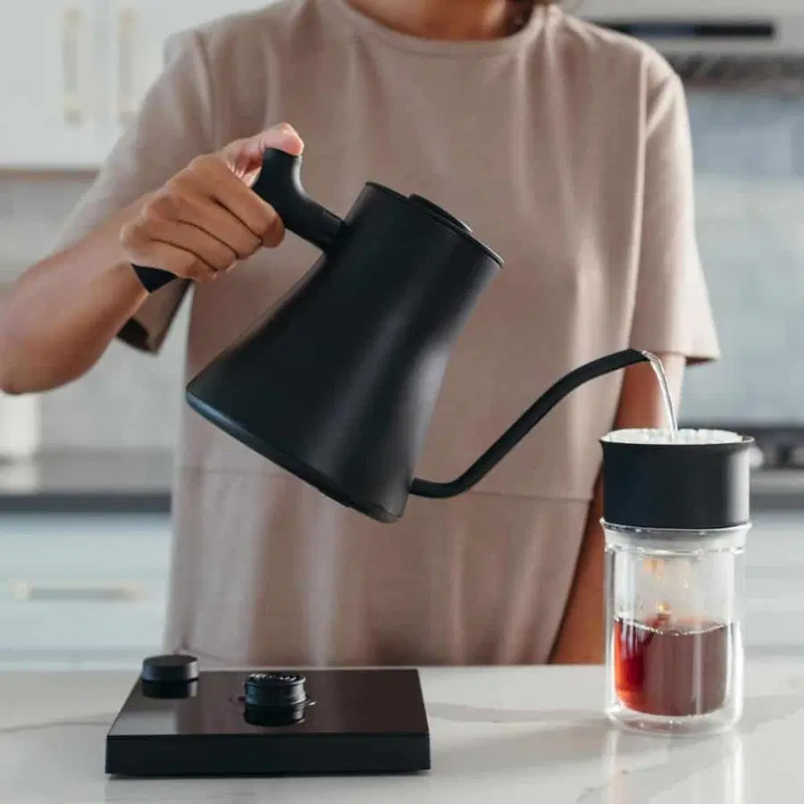 Fellow Stagg EKG Pro Pour-Over Kettle