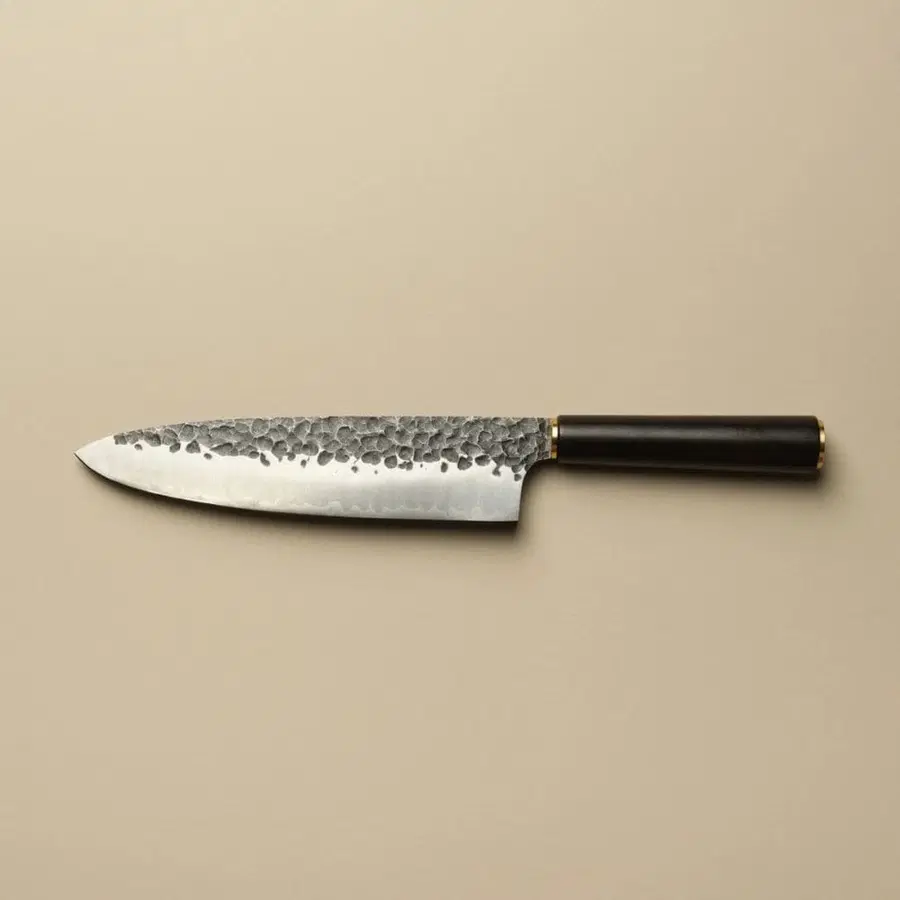 Katto Ebony Handled Chef’s Knife