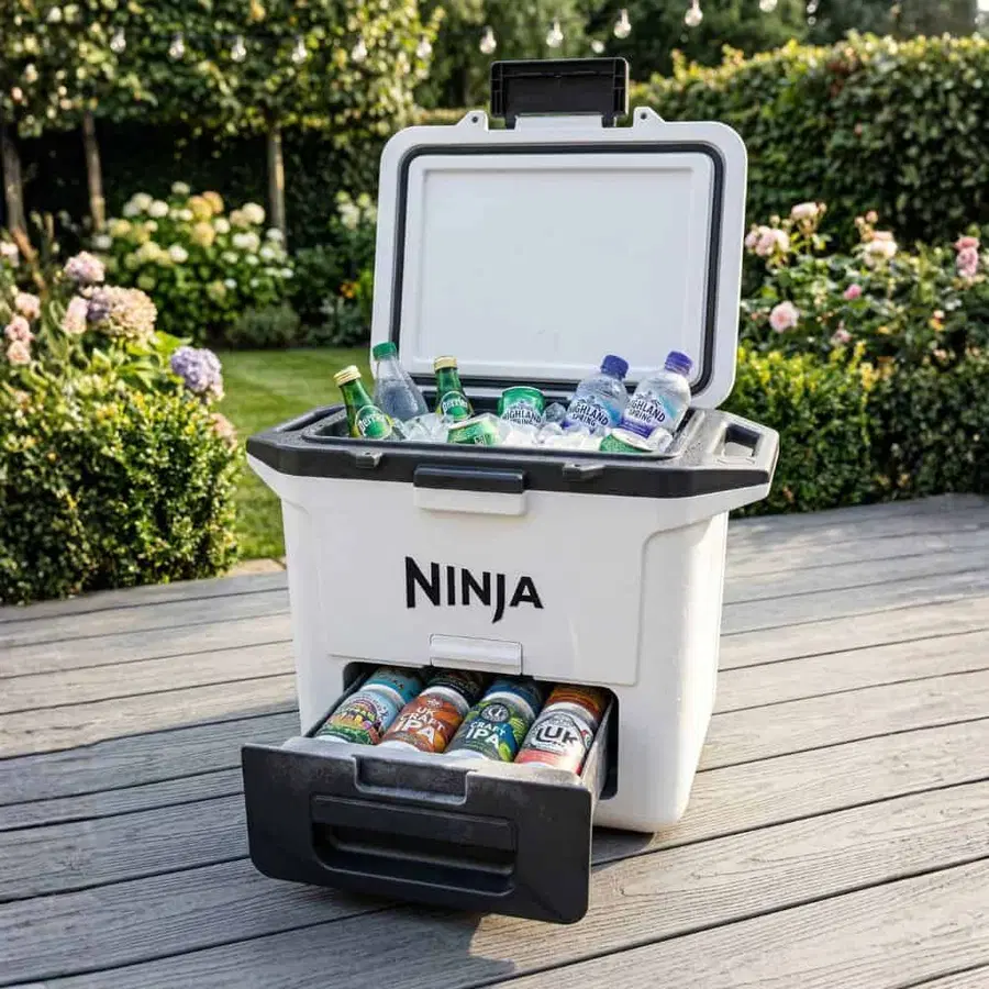 Ninja FrostVault 28L Hard Cooler