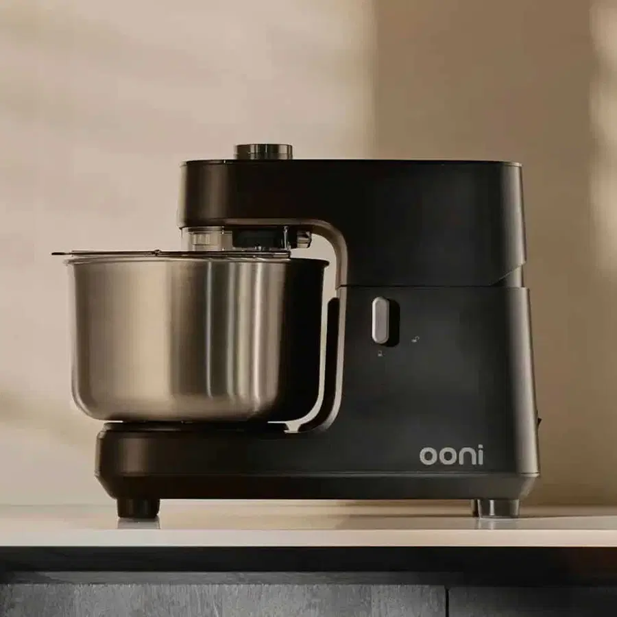 Ooni Halo Core 4.5L Spiral Mixer