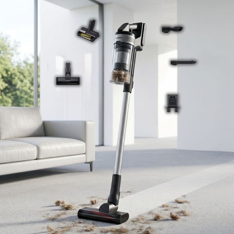 Samsung Jet 65 Pet Max Cordless Vacuum Cleaner