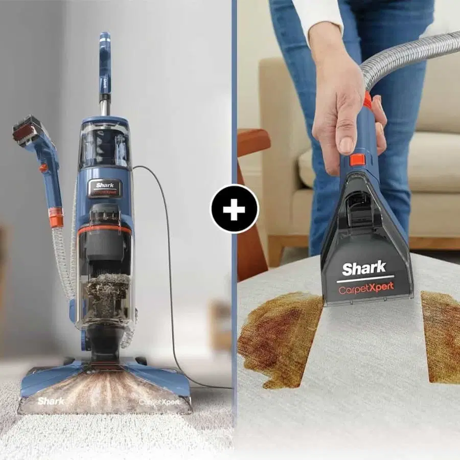 Shark CarpetXpert Deep Clean Carpet Cleaner