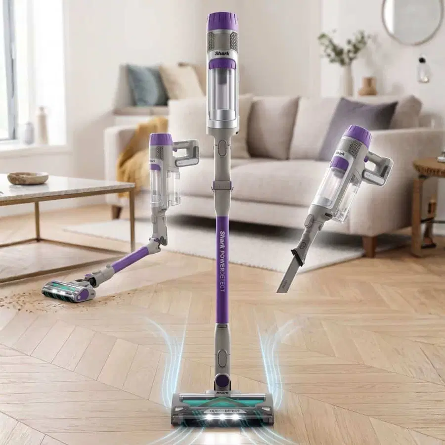Shark PowerDetect Cordless Vacuum Cleaner