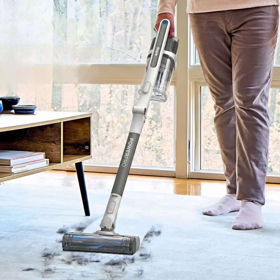 Shark PowerPro Pet Cordless Stick Vacuum
