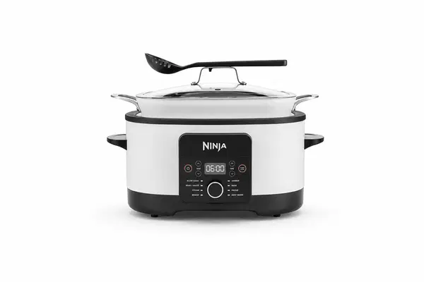 WIN NINJA FOODI 8 IN 1 SLOW COOKER