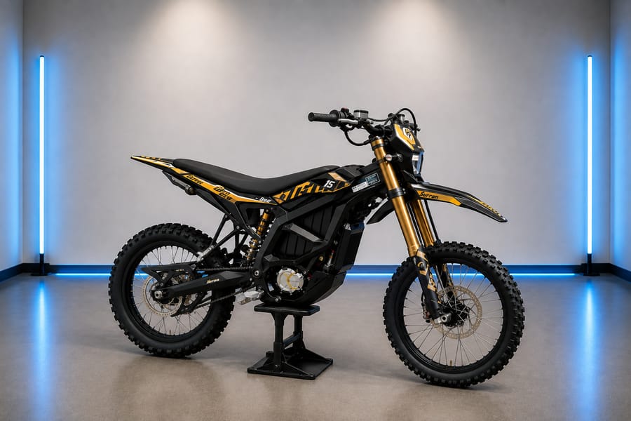 WIN THIS ROAD LEGAL SUR RON ULTRA BEE T 2025