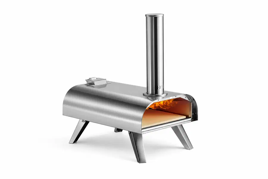 WIN OUTDOOR PIZZA OVEN