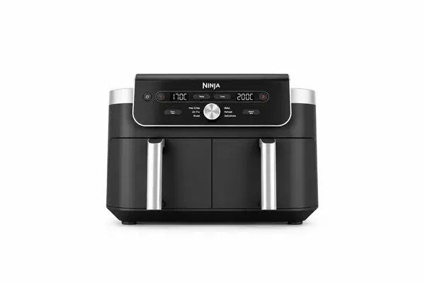 WIN A NINJA DUAL AIRFRYER
