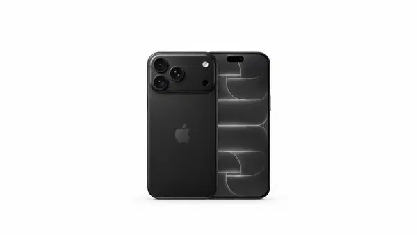 WIN THIS IPHONE 18 PRO MAX