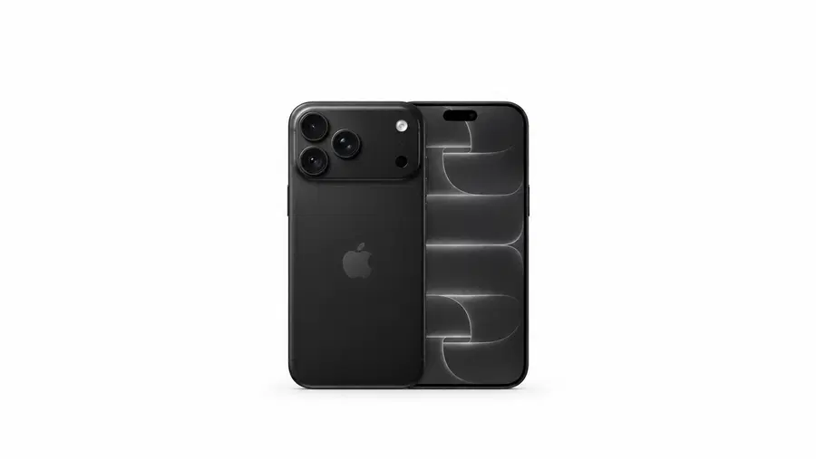 WIN THIS IPHONE 18 PRO MAX