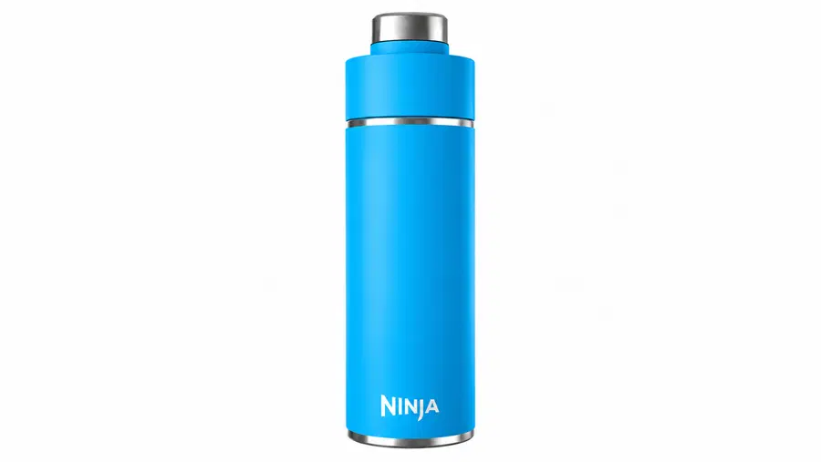 WIN THIS NINJA THIRSTI