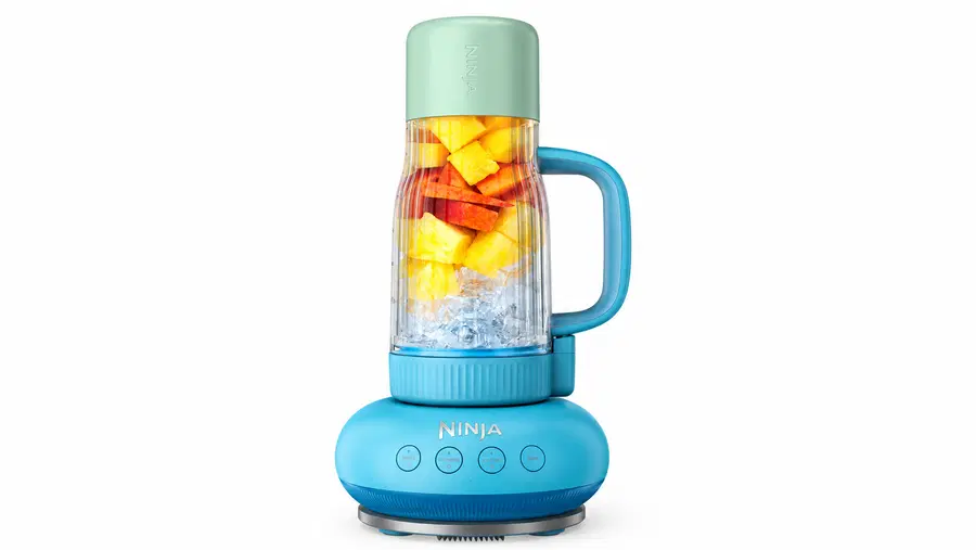 WIN THIS NINJA BLENDBOSS