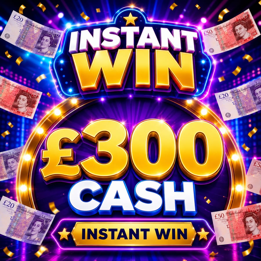 Every Spin is a Win