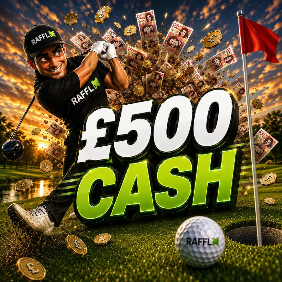 Hole in One £7,000