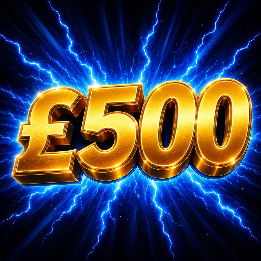 Penny Power! £6,000 in Prizes