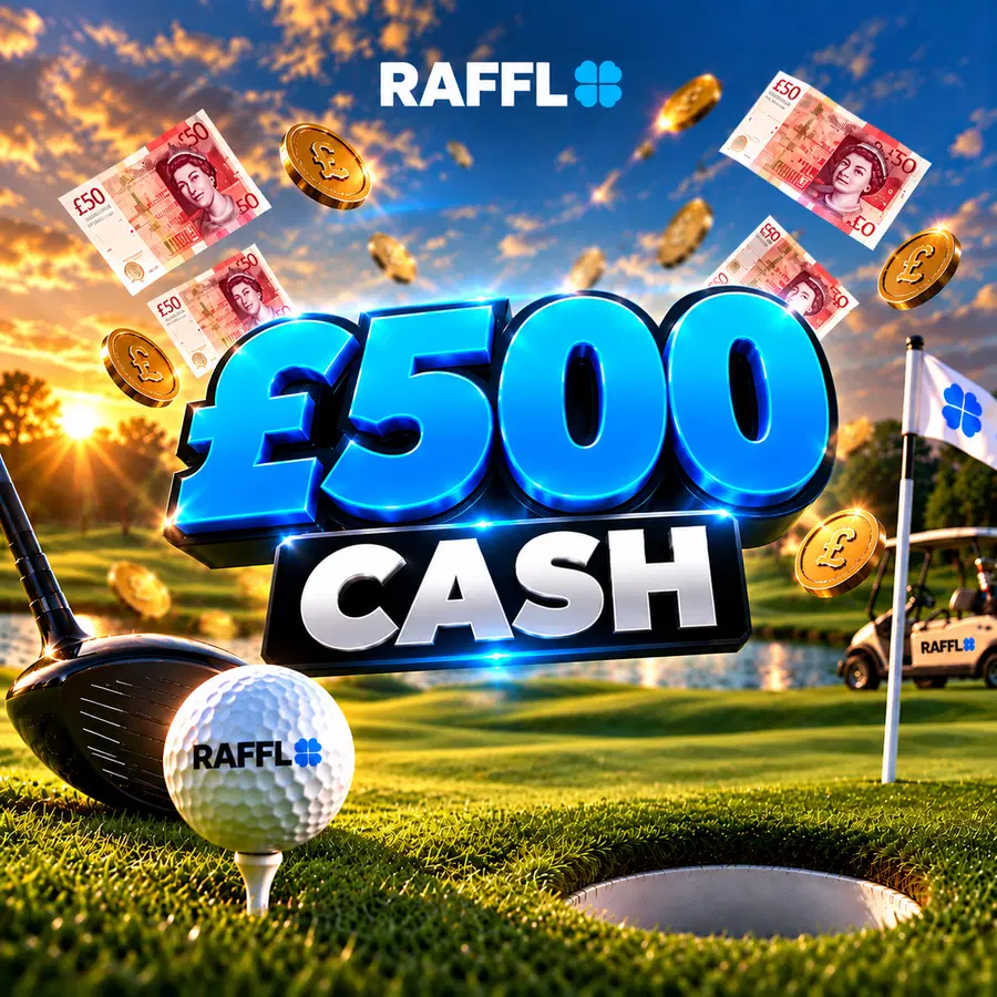 Lucky Shot - £7,000 of Instant Wins