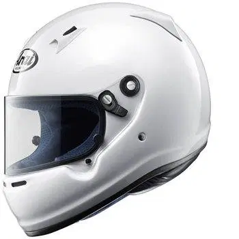 Arai CK-6 (CMR Approved) Helmet