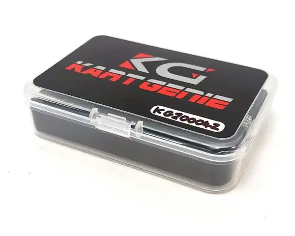 Kart Genie Measured Jet Set