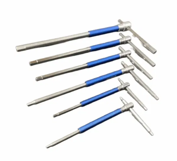 Allen Key Set
