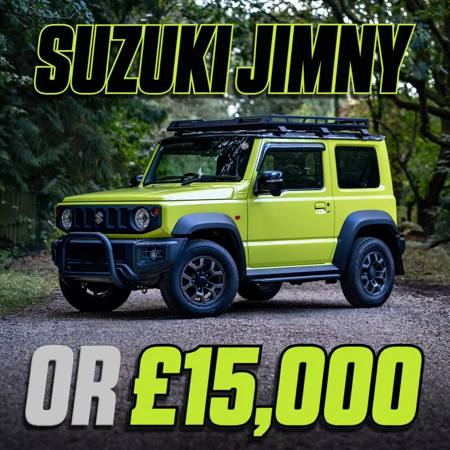 £2500 CASH FOR JUST 5P!