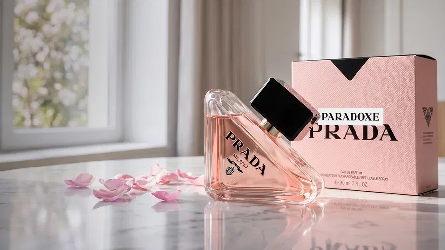 Prada Paradoxe EDP 90ml